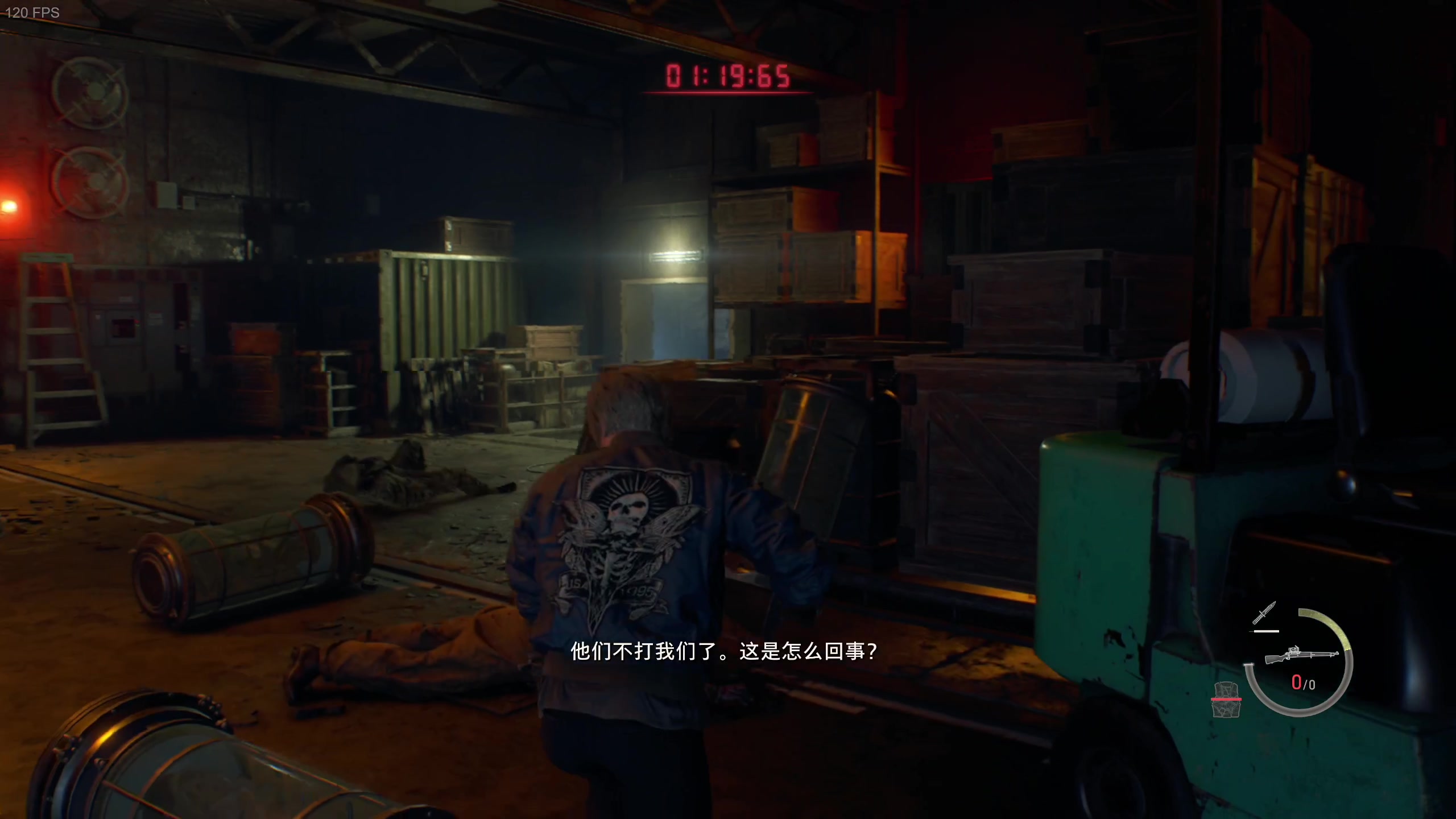 【2023-03-27 21点场】章随便先生：专家难度 小刀成就解锁准备。