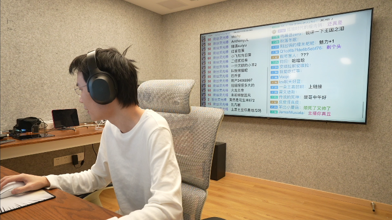 【马里奥制造】超级小桀的精彩时刻 20230329 12点场