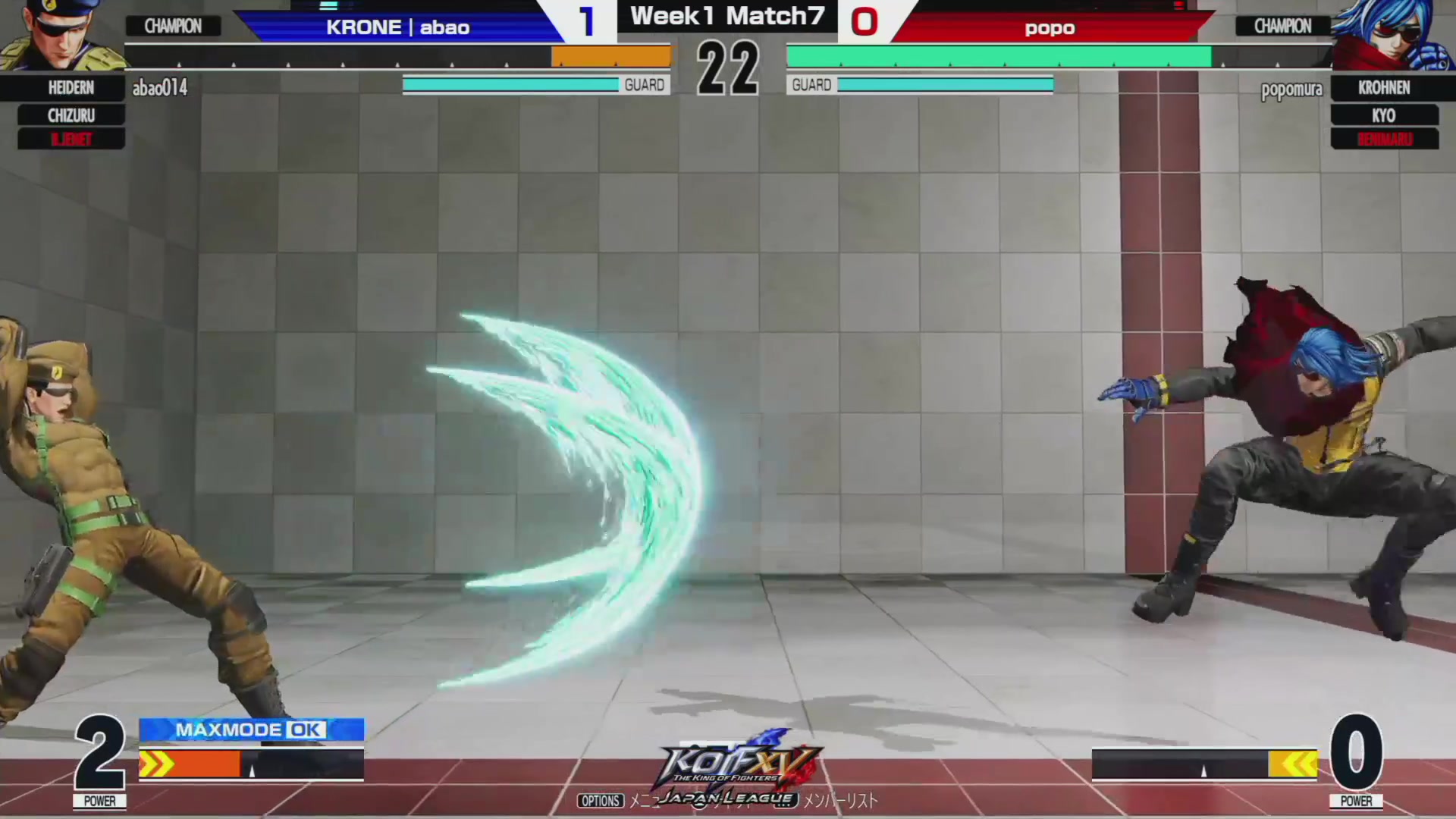 【2023-03-29 02点场】游天堂：回顾比赛，备战EVO