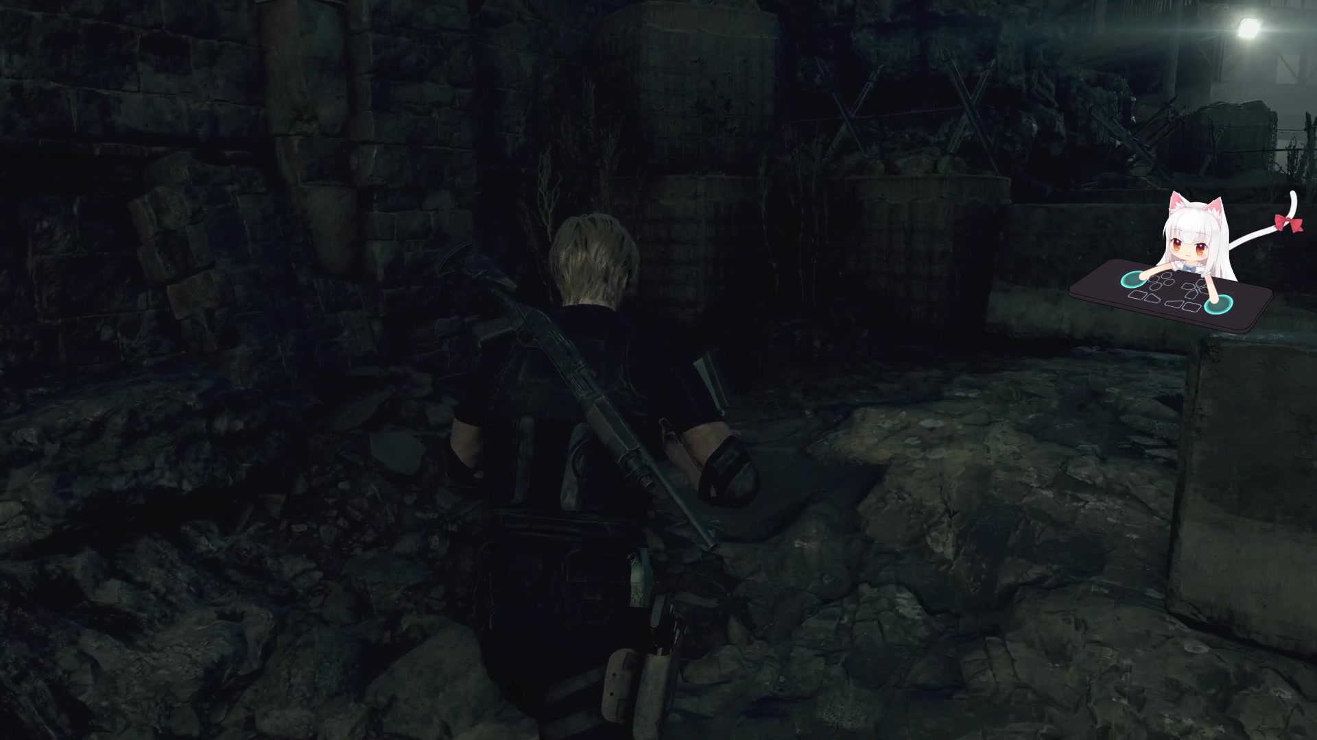 【2023-03-29 12点场】是七宝呀：男保姆进村打怪结局篇~