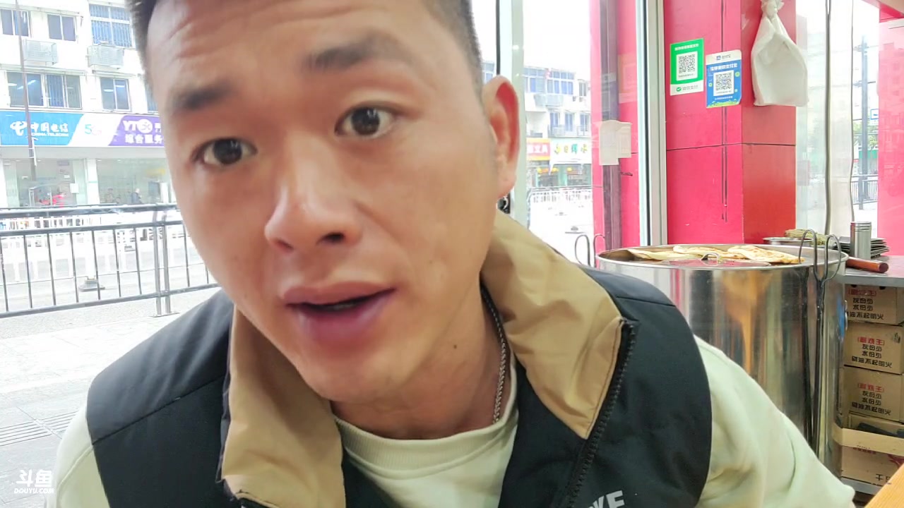 【2023-03-29 14点场】洪湖小肖：今天做海鲜美食