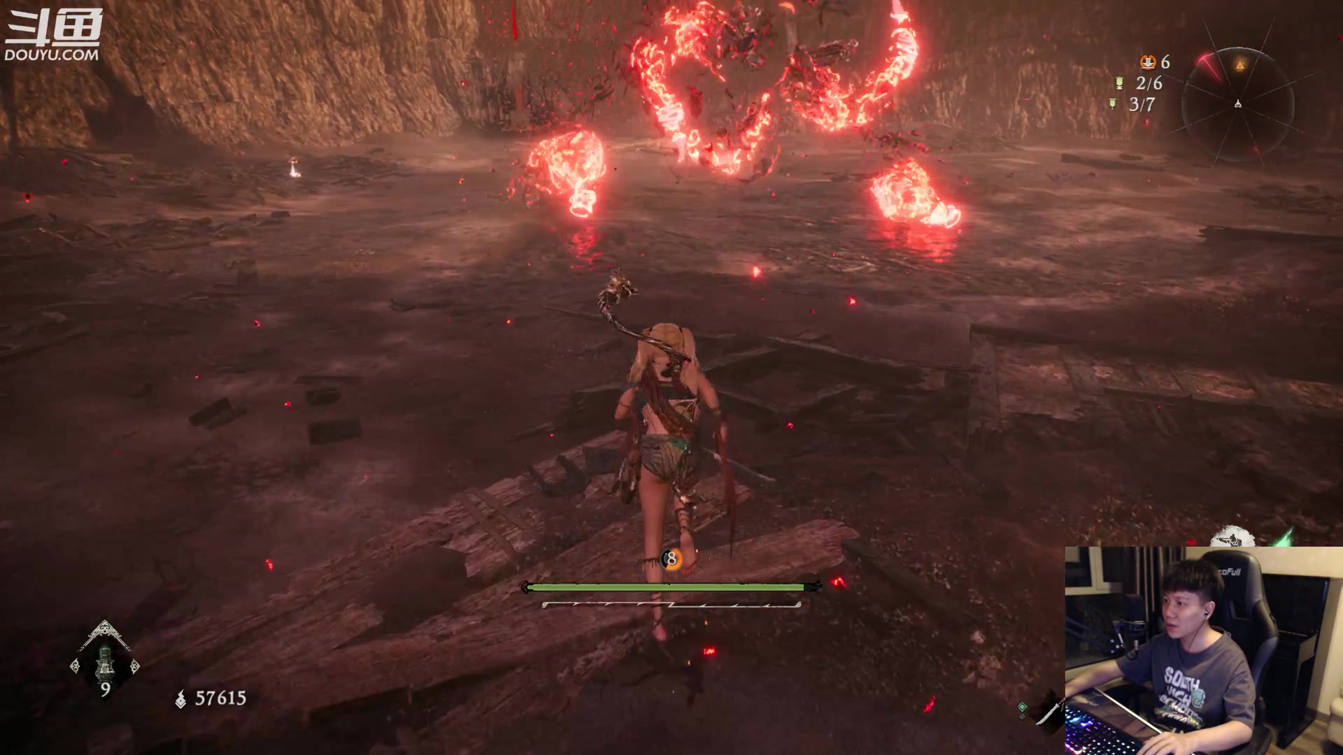 【2023-03-29 03点场】漫游kiss欢：大忽悠！鹅鸭杀！