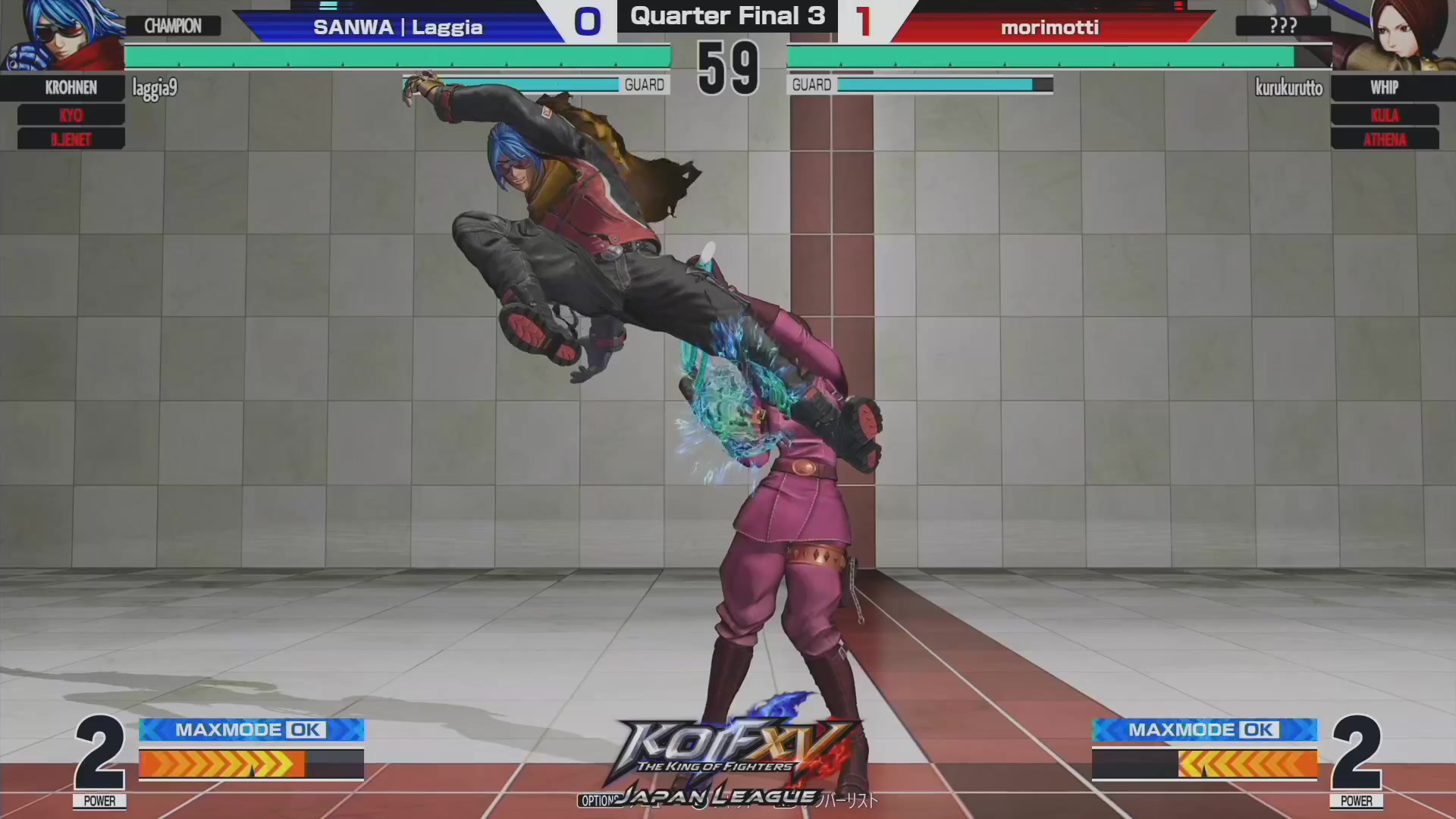 【2023-03-29 04点场】游天堂：回顾比赛，备战EVO