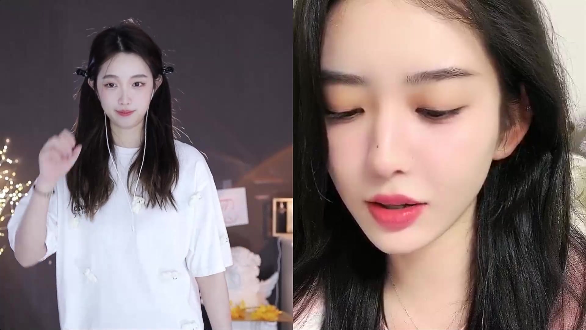 【2023-03-29 17点场】小肉球阿：爱笑的女孩运气不会差~