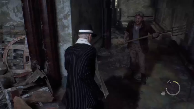 【2023-03-28 01点场】章随便先生：专家难度 小刀成就解锁准备。