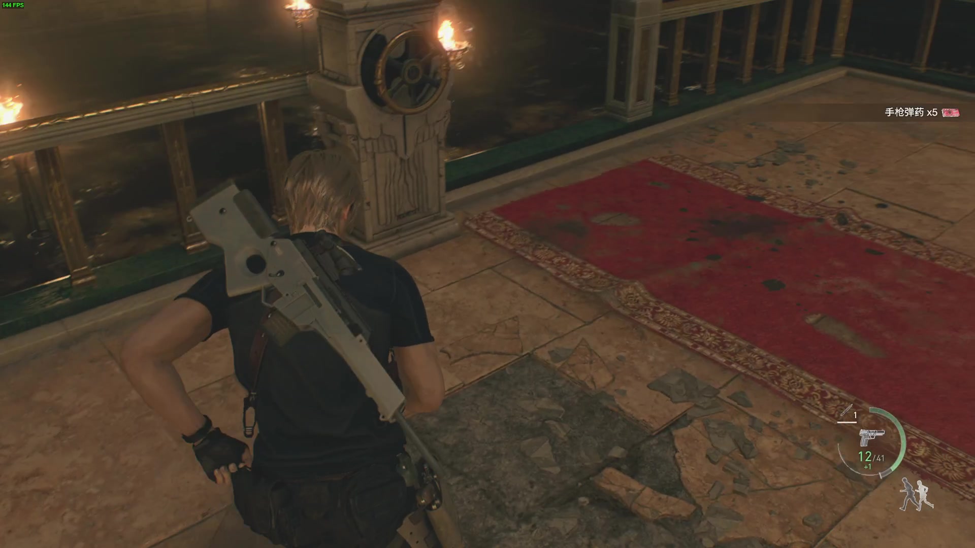 【2023-03-29 00点场】郑伟丶：娱乐性技术主播