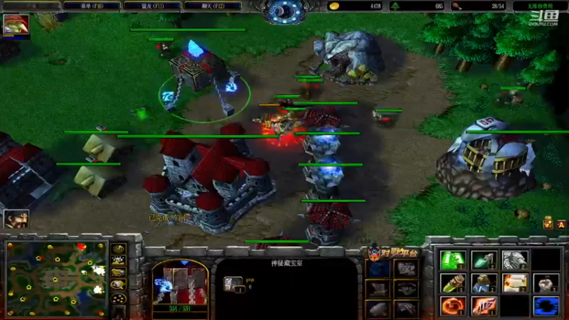 m123的精彩时刻230312_dota397