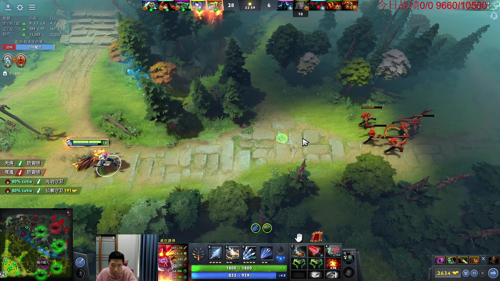 【2023-03-29 10点场】霸气虚幻哥1991：早上好 黄金双倍！！73965