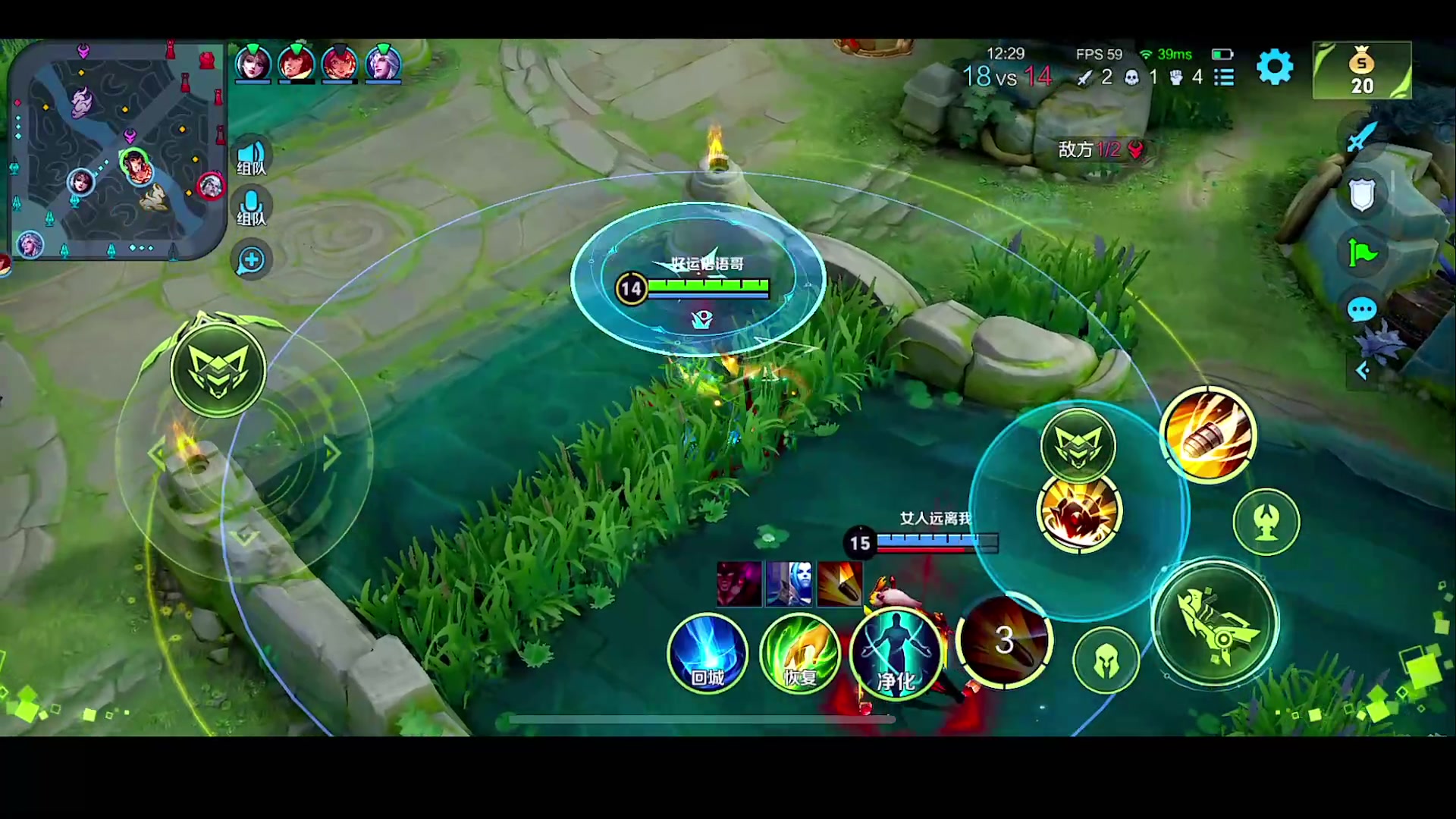 【2023-03-29 14点场】自小语：最晚周五来111