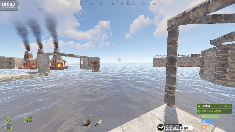 【热门游戏】Happy丨猫腻的精彩时刻 20230329 00点场