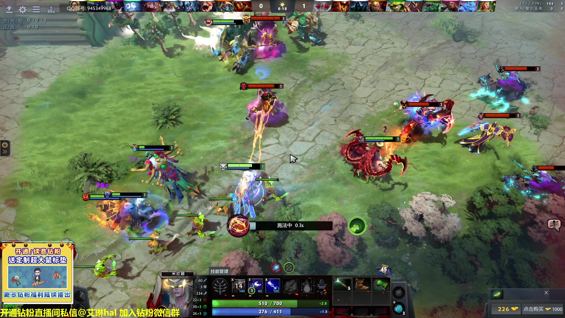 【2023-03-29 19点场】单车老师不迟到：单车】OMG4+2有问必答