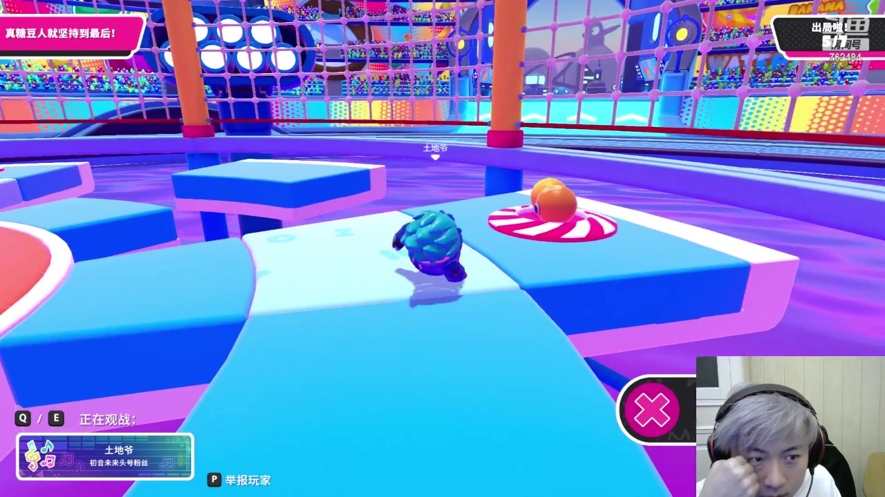 【2023-03-29 17点场】刘嘉俊Sylar1：拿出你的百分之百！