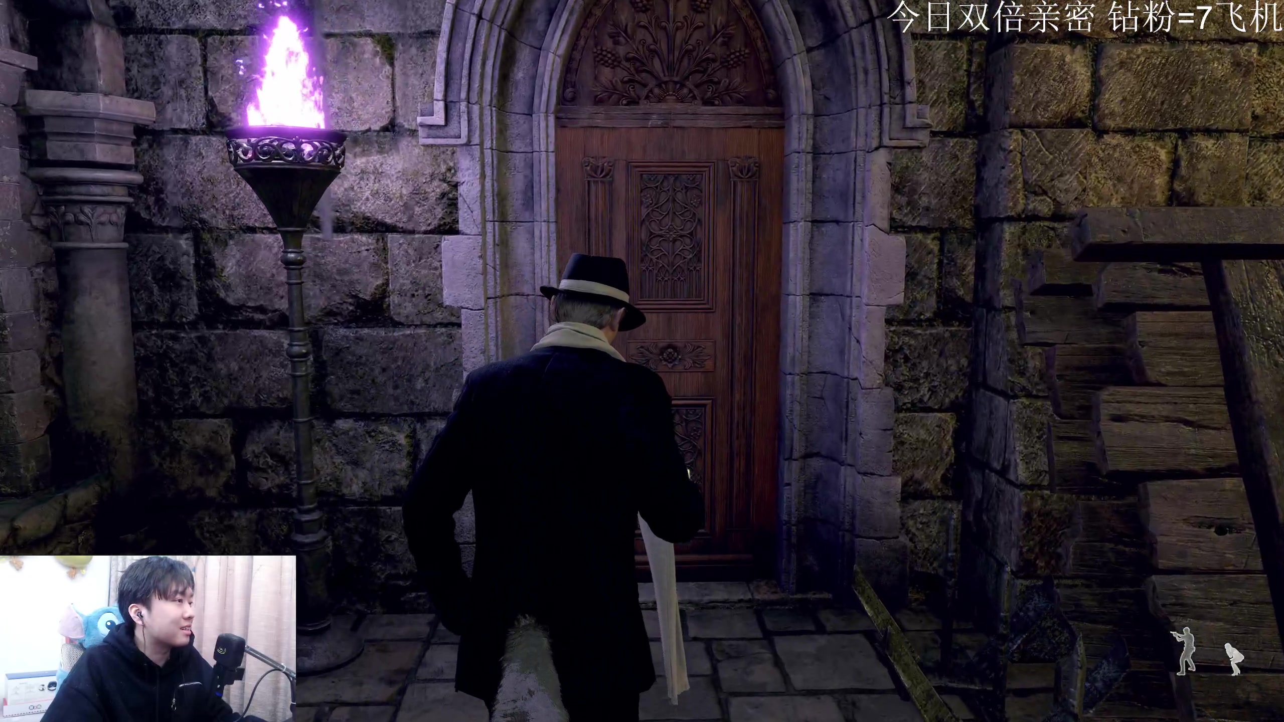 【2023-03-29 17点场】机长YG：【机长】最强画质!专家直播中！