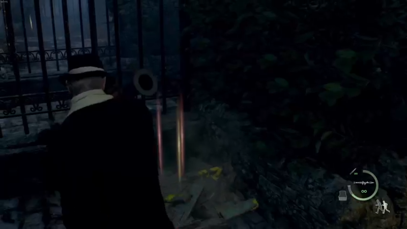 【2023-03-29 02点场】章随便先生：专家难度 手打全成就解锁