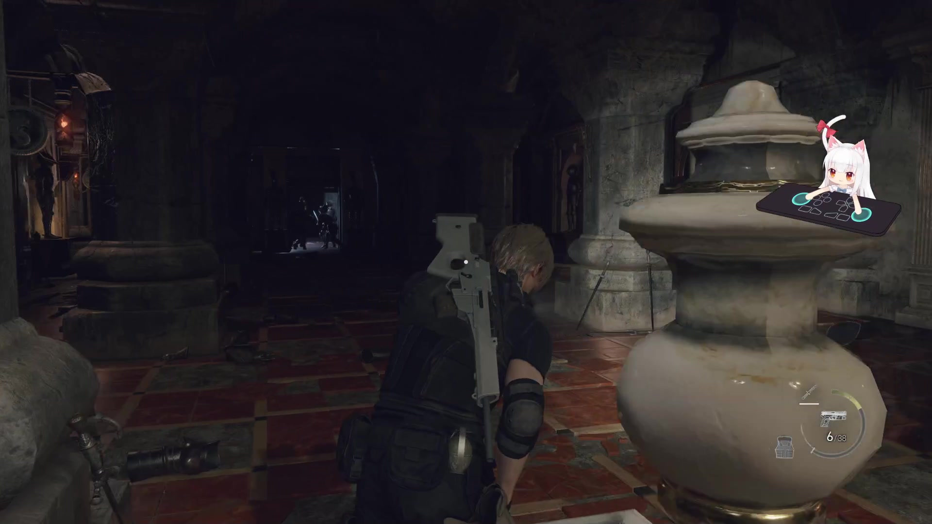 【2023-03-27 14点场】是七宝呀：七师傅：进村儿打怪啦！！！