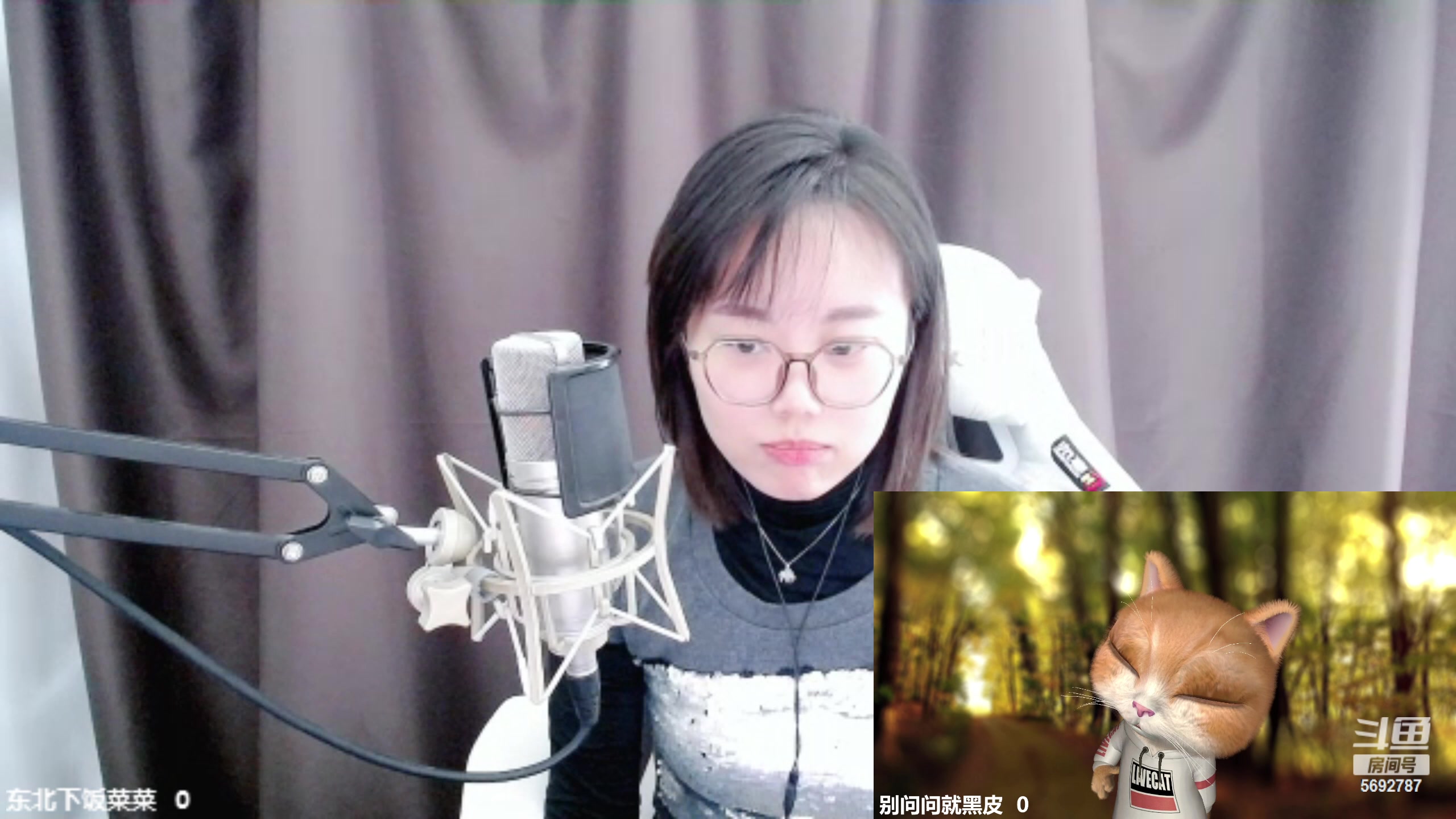 【2023-03-28 12点场】别问问就黑皮：【小奶团】黑骑士无所畏惧