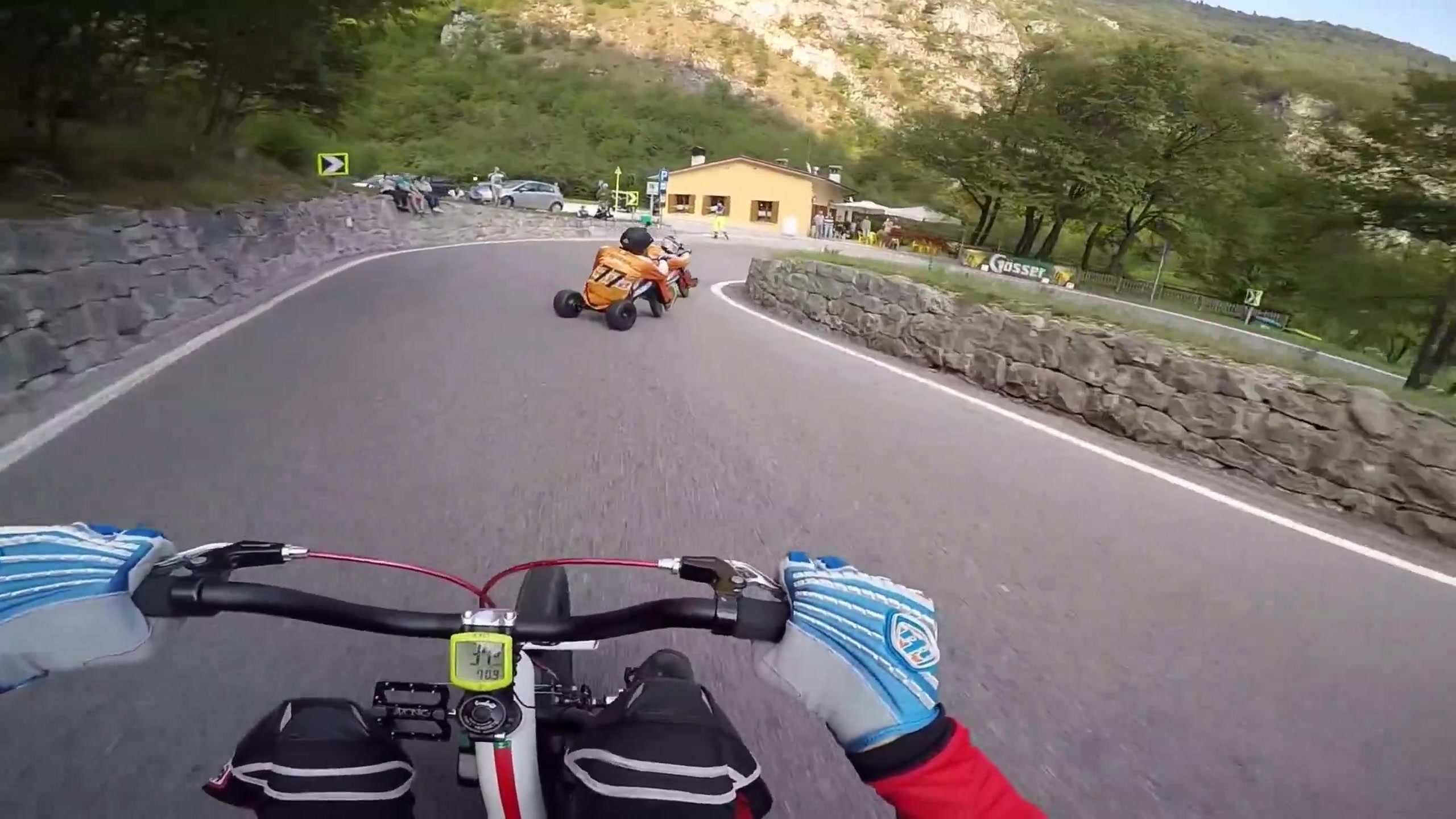 【2023-03-30 00点场】棒老三：一周嘿报：市场回暖！