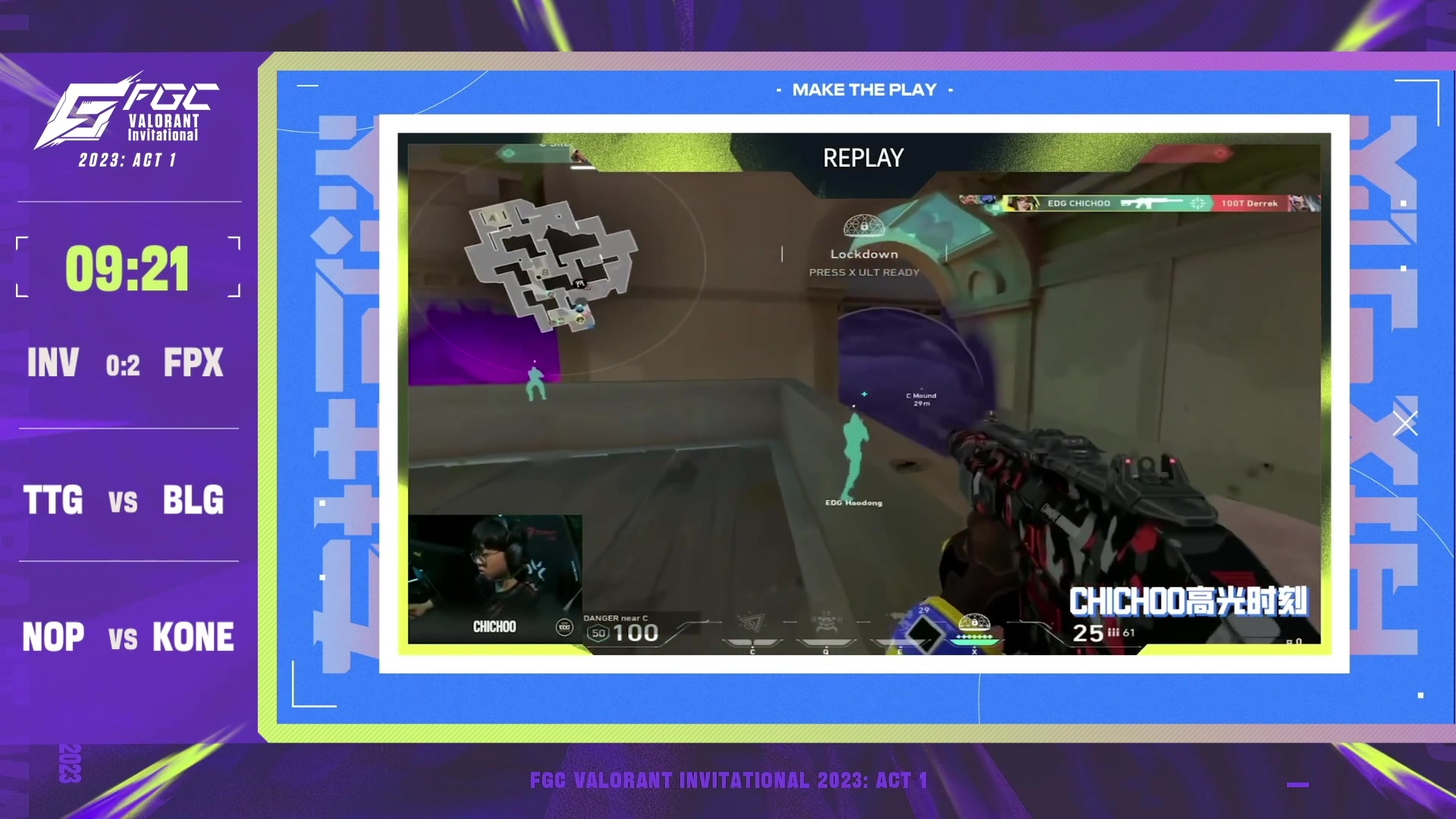 【2023-03-30 15点场】风暴奶爸Nai8：【奶爸】FGC正赛第二周