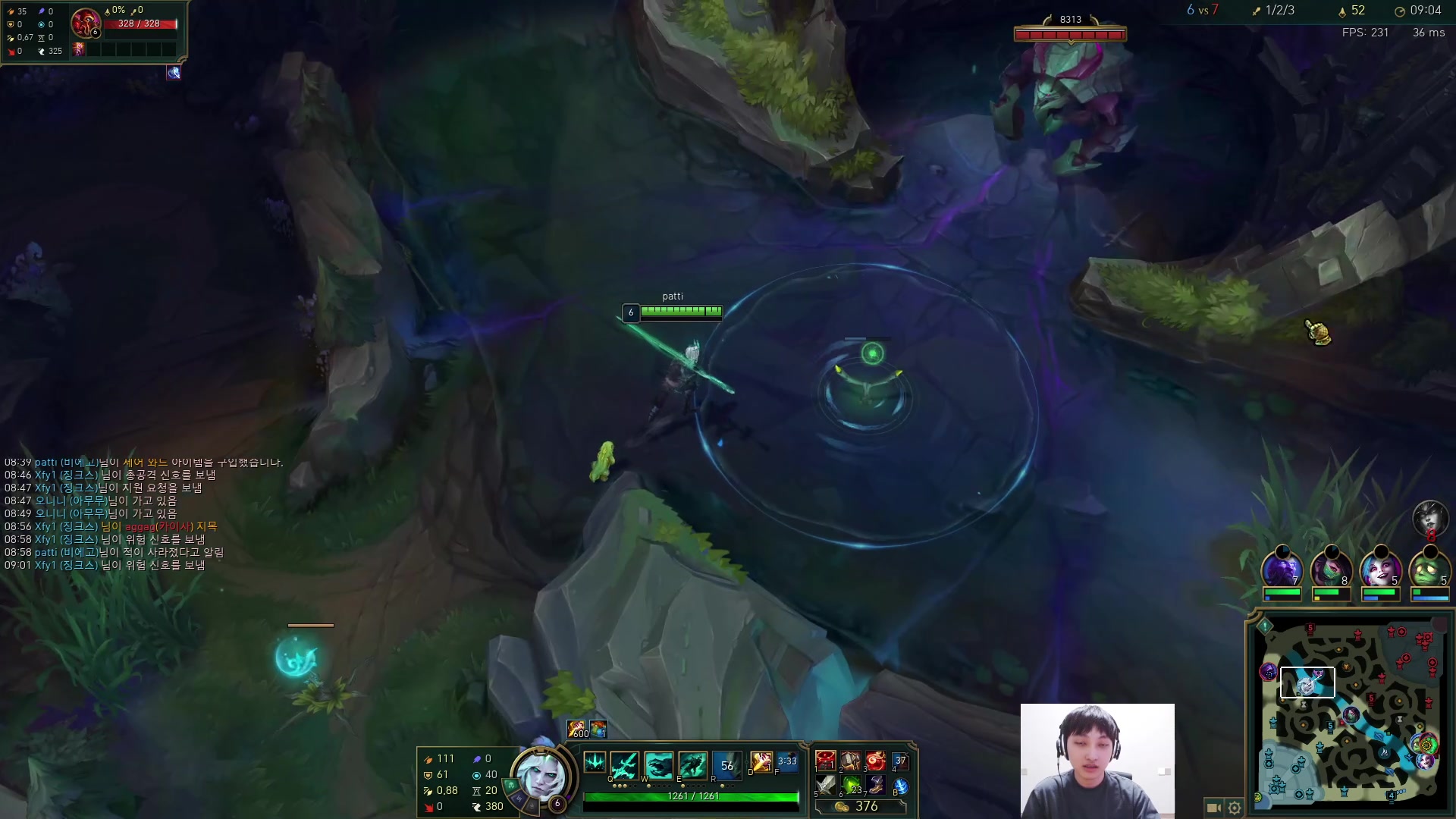 【2023-03-30 01点场】兮夜丶xiye：xiye: 打排位