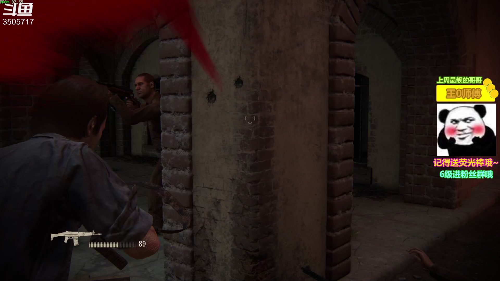 【2023-03-29 18点场】Monkey鱼蛋：【小奶团】很神秘的大海领域