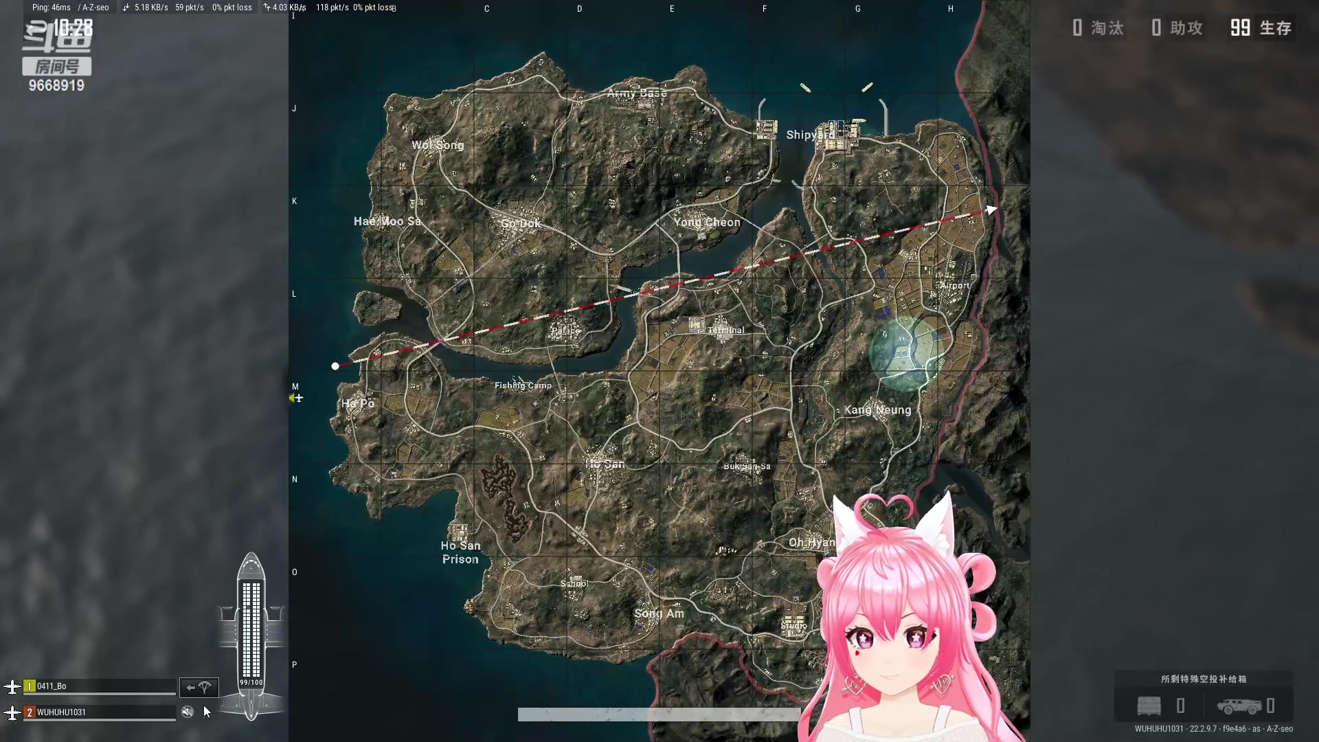 【2023-03-29 19点场】芜胡hu：哪里来的大懒虫