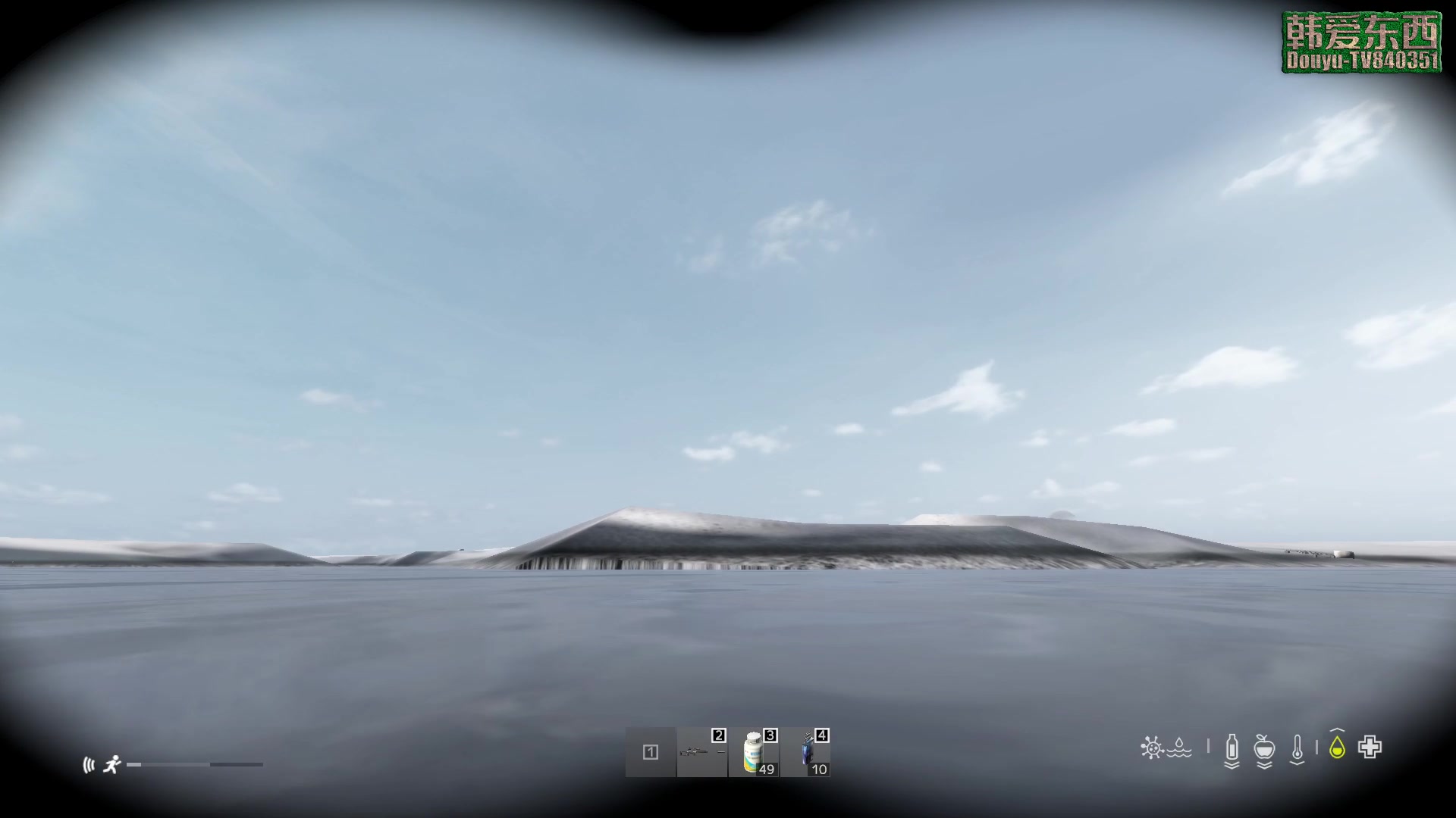 【2023-03-30 15点场】dayz韩爱东西：纳马斯克荒岛余生