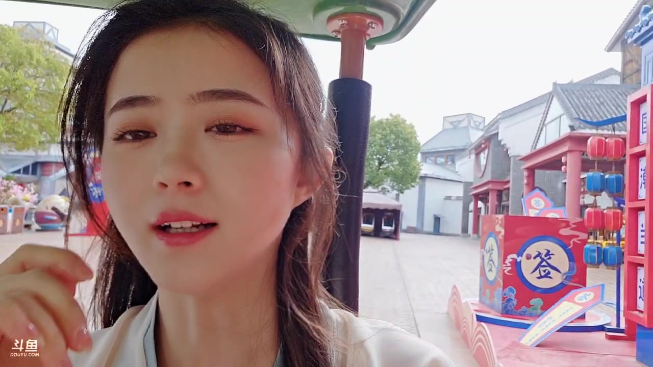【2023-03-30 14点场】阿梨small：下午两点见哦～