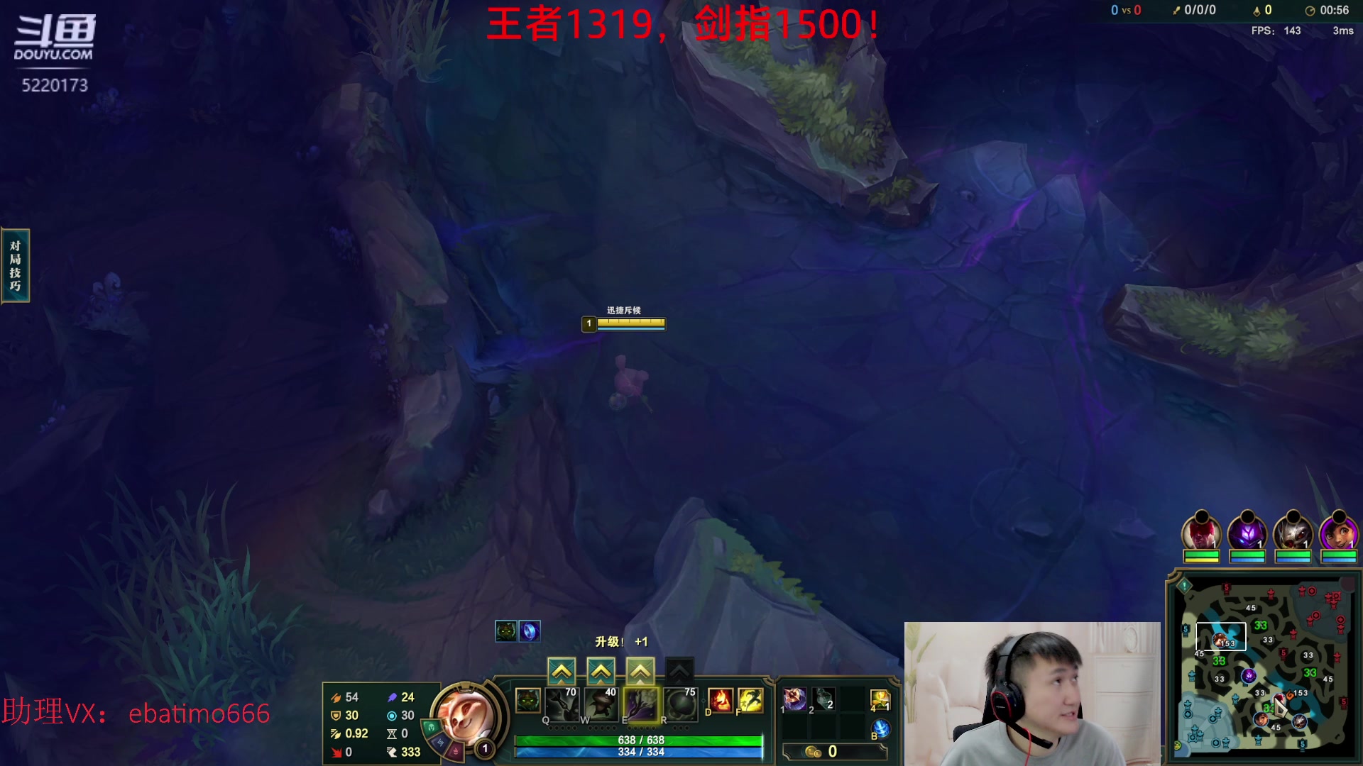 【2023-03-30 13点场】恶霸提莫：第一提莫，拿到提莫=赢！