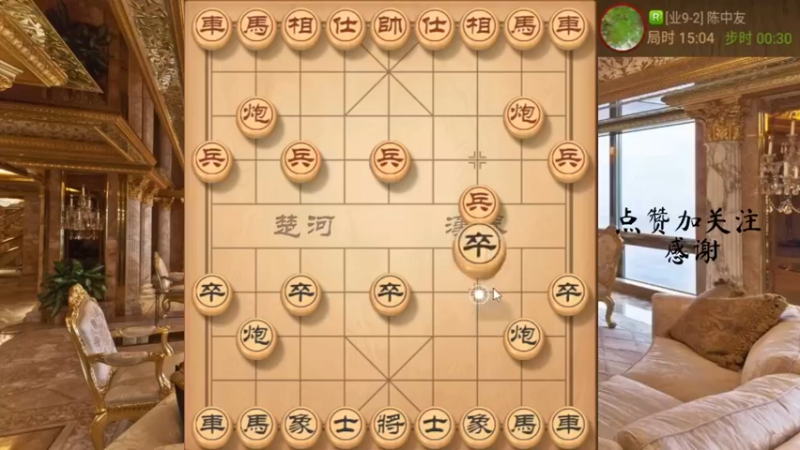 瞎眼狗，炮镇中门，铁门栓配侧面虎，666，10