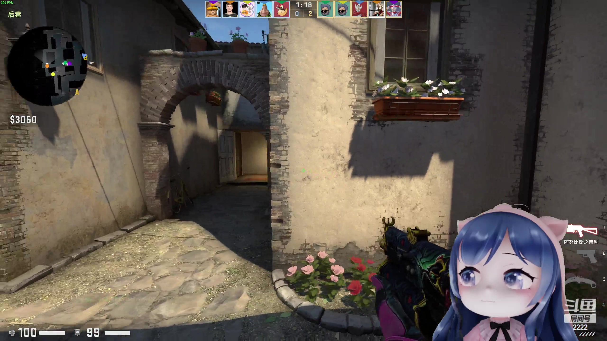 【2023-03-29 21点场】一条小团团OvO：你有没有听过10发迈阿密的传说