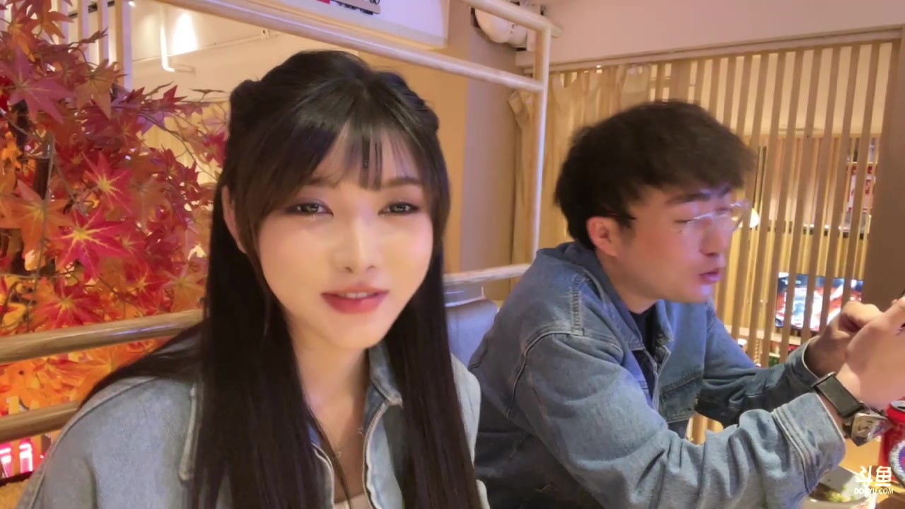 【2023-03-30 22点场】喵小莎：今天出发年度，不定时户外。