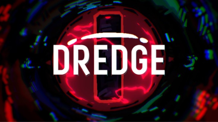 《DREDGE》  动画宣传片