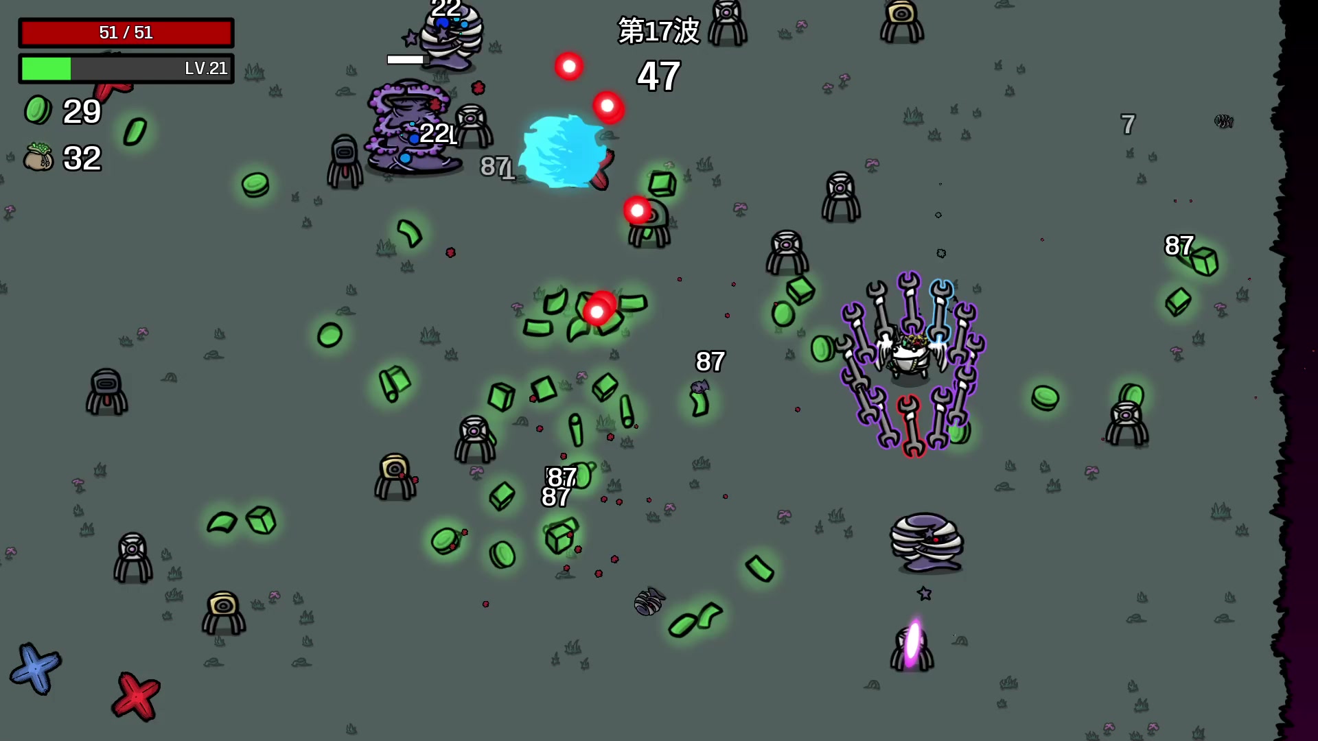 【2023-03-26 11点场】蓝桉LLan：蓝桉：昆游三水