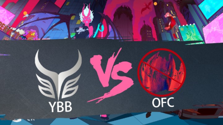 2023 DPCCN 春季赛 Ybb vs OFC 第1局 第10比赛日