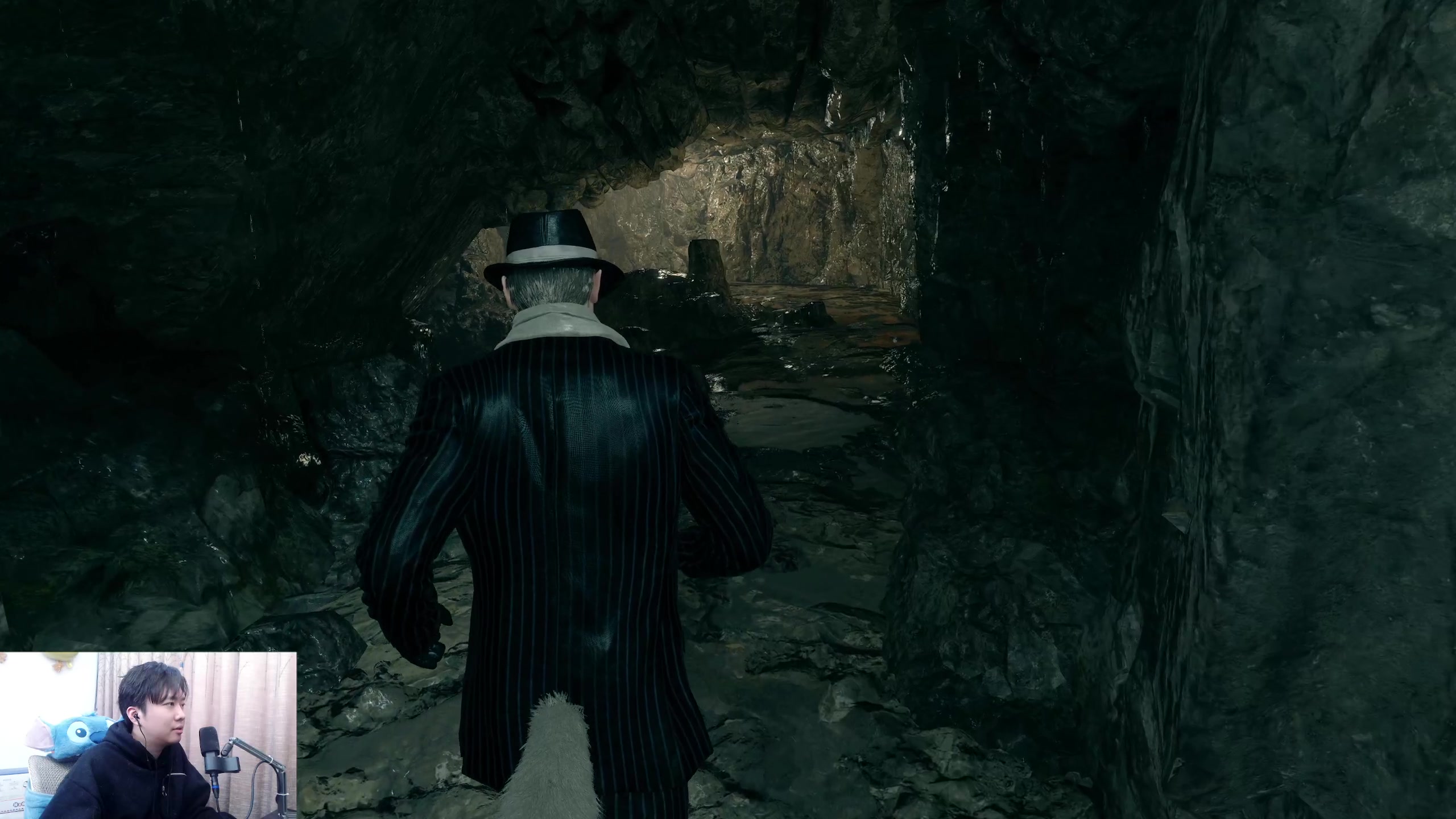 【2023-03-30 00点场】机长YG：【机长】最强画质!专家直播中！