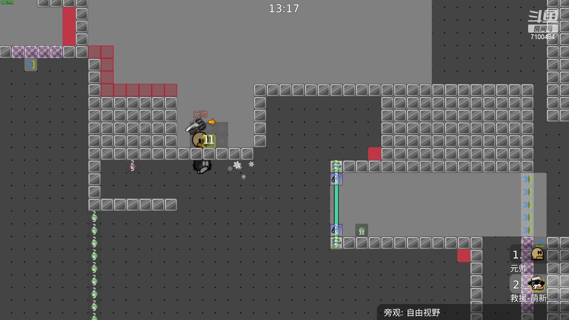 【2023-03-25 16点场】只带丶萌新大佬：早睡早起身体好(๑◔◡◔ิ๑)っ
