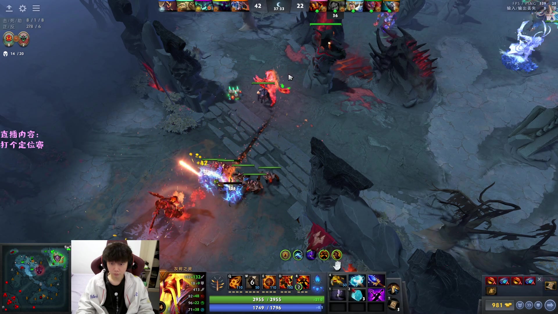 【2023-03-30 14点场】艾斯yoona：yoona:绝不摆烂的万分高手！