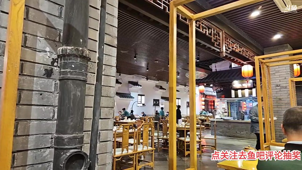 【2023-3-30 10点场】o北京斌子o:扬州晏最后的大餐