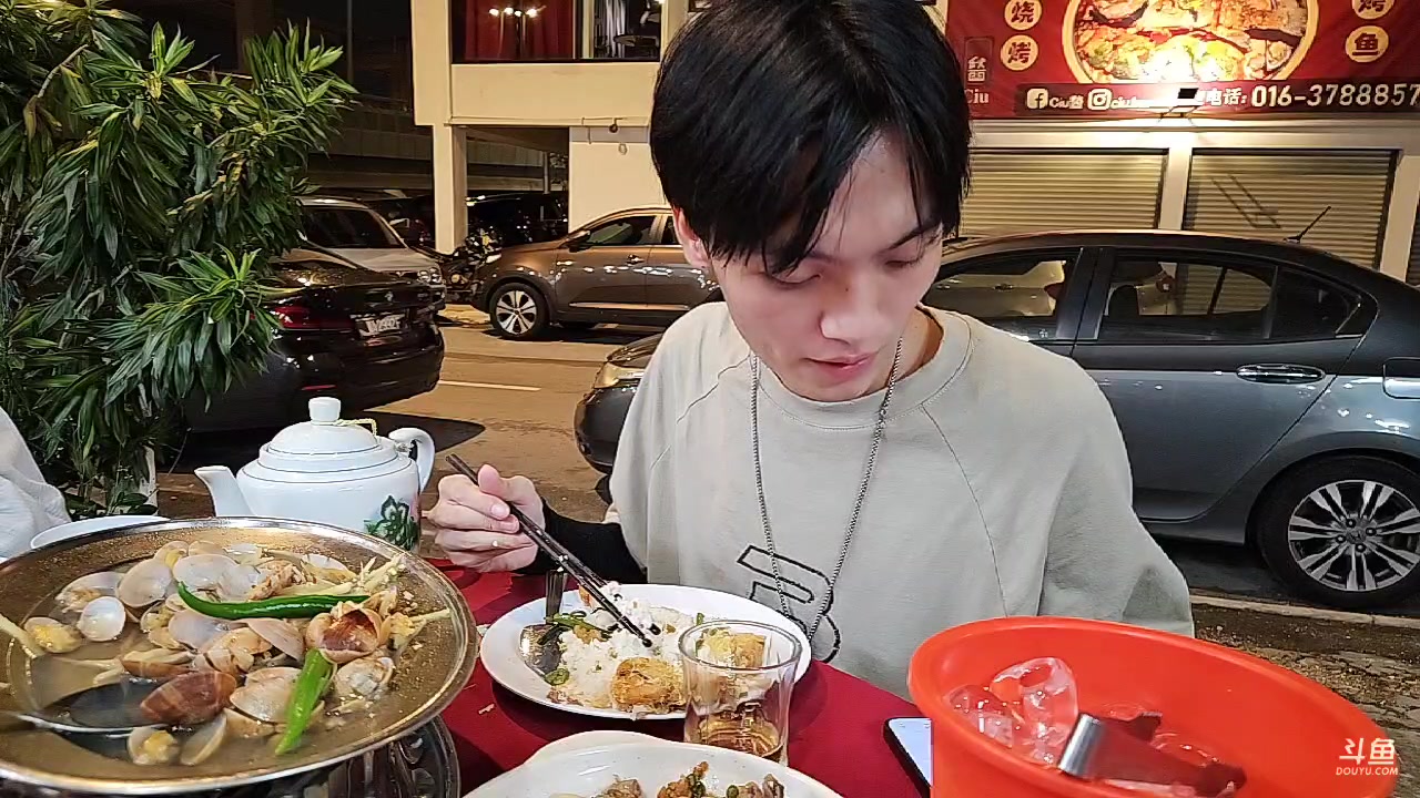 【2023-03-29 19点场】赛文柒Seven：马来西亚-吉隆坡（游客篇）