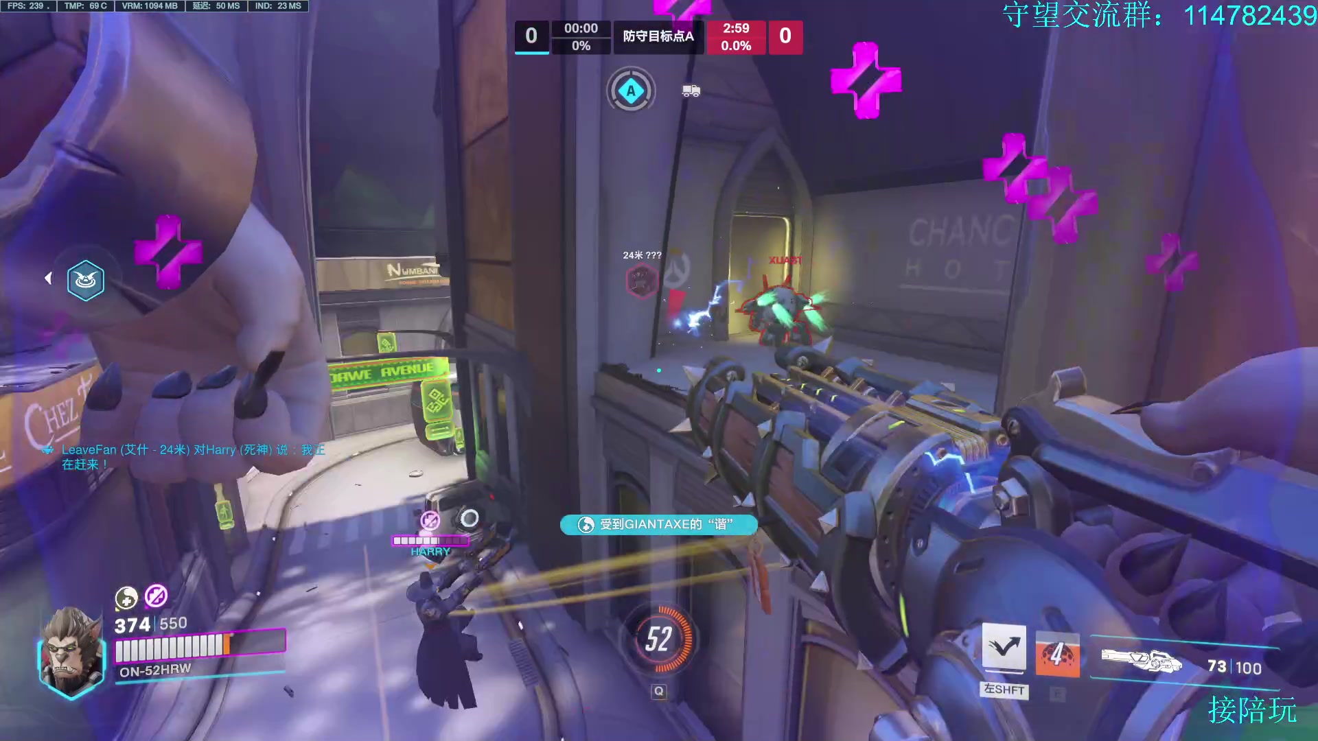 【2023-03-30 16点场】训练把场机器人：机器人：学T来这就对啦！