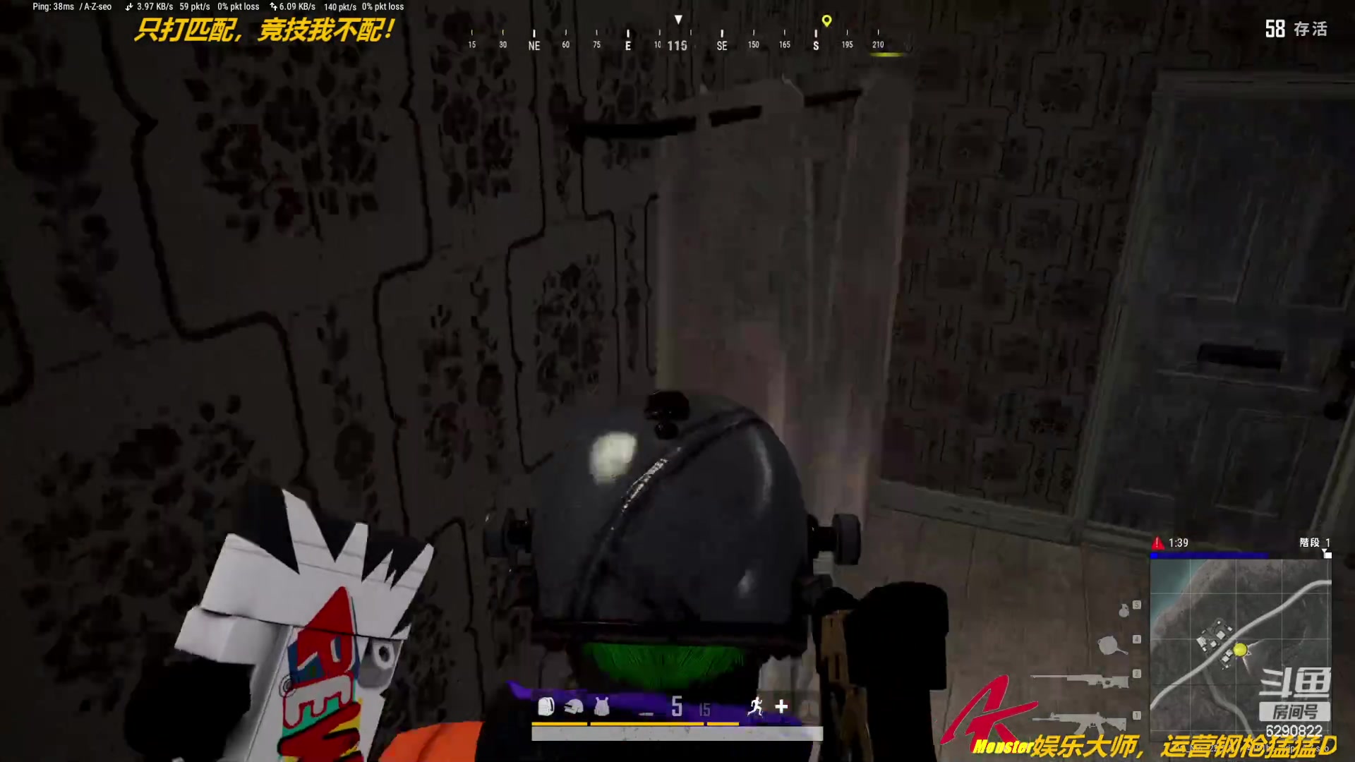 【2023-03-29 13点场】j1eeeeee：铁憨憨车队