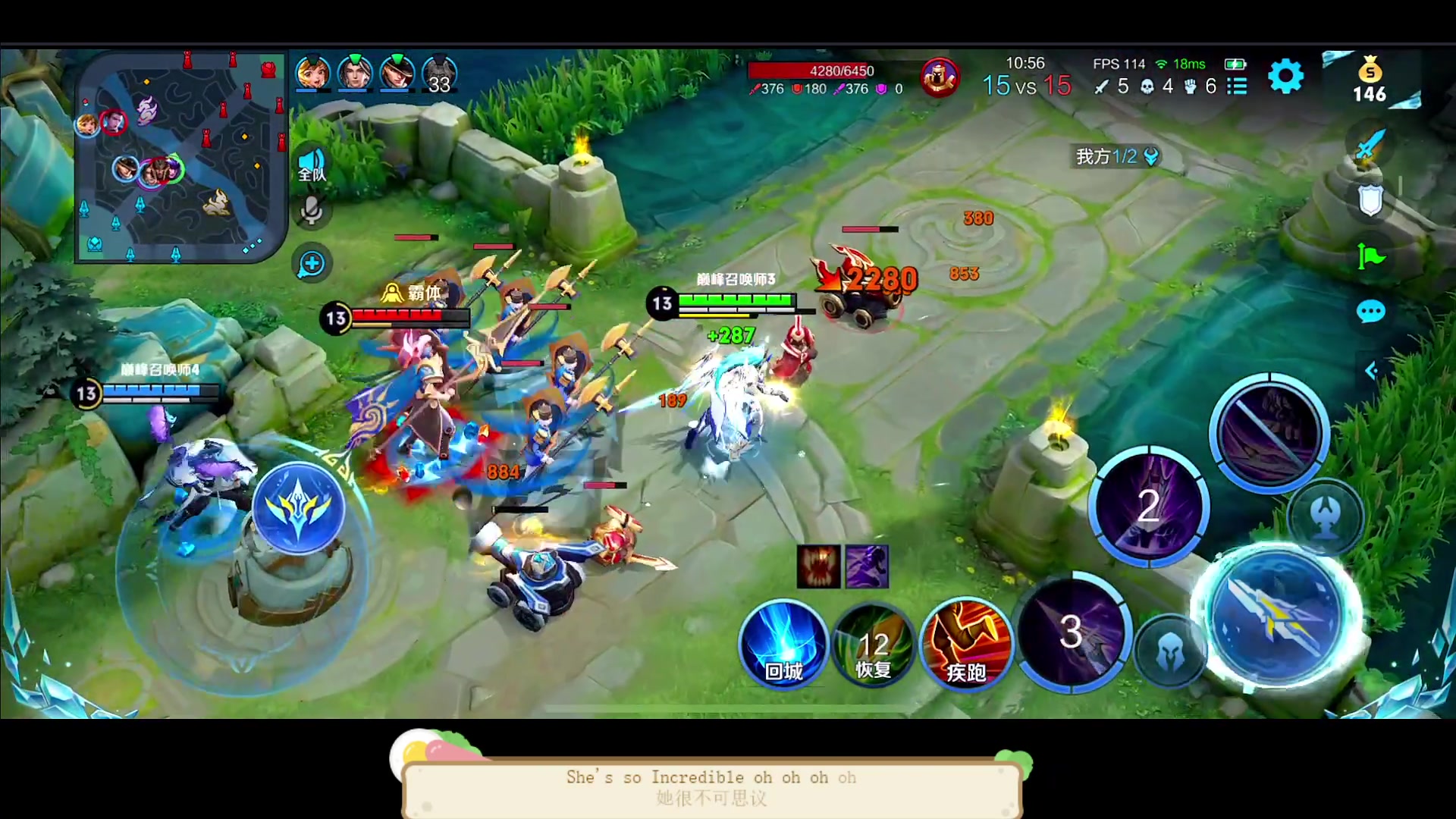 【2023-03-29 21点场】DYG萧玦：巅峰赛上大分188805