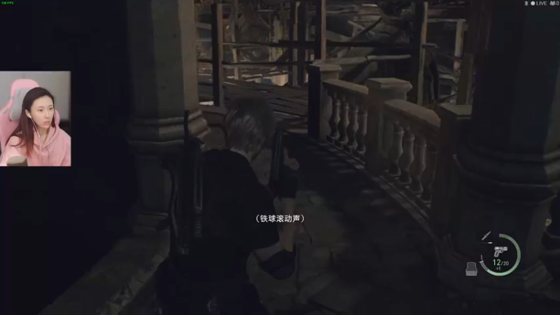 【2023-03-30 12点场】十三三三：⭐继续进村⭐