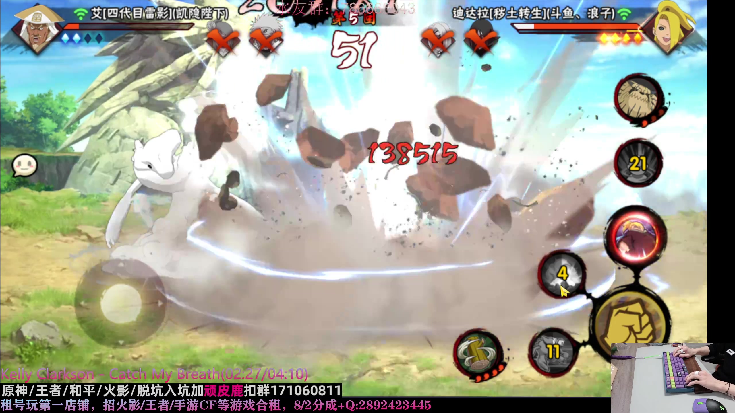 【2023-03-30 14点场】VanGogh浪子：浪子：最后一个超