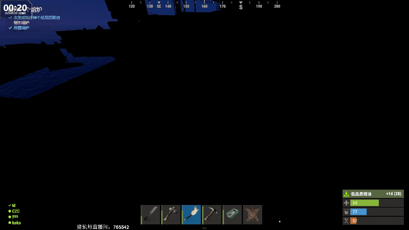 【热门游戏】Happy丨猫腻的精彩时刻 20230330 00点场