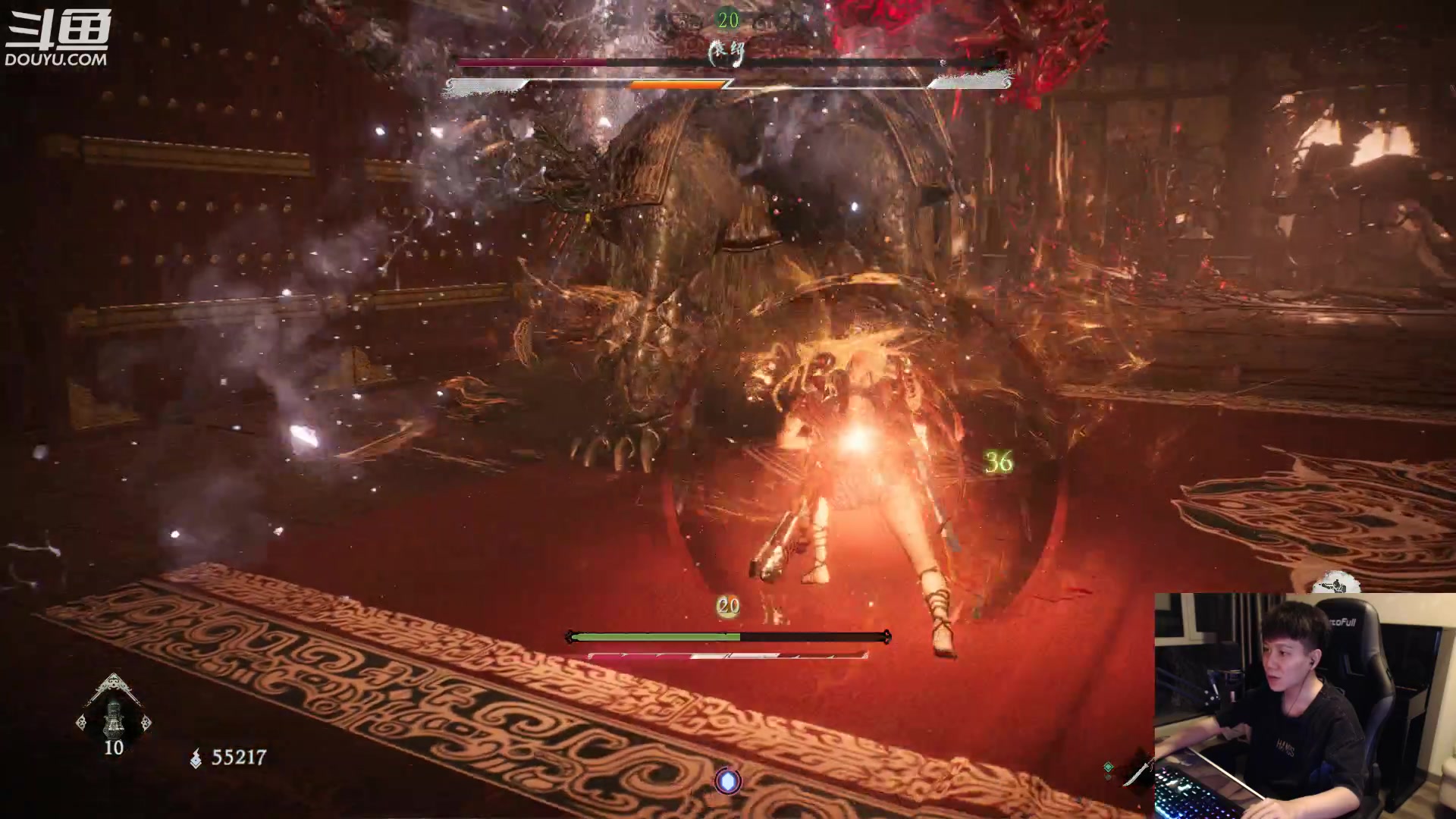 【2023-03-30 03点场】漫游kiss欢：大忽悠！鹅鸭杀！