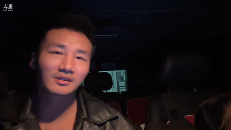 【户外】黑人毅的精彩时刻 20230330 00点场