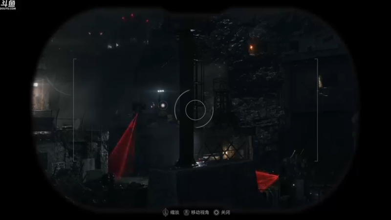 【2023-03-30 15点场】神隐的直播间：神隐：带着火箭筒回村子