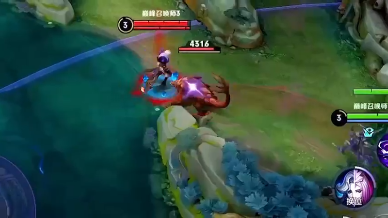 越是危难的时候越要从容面对