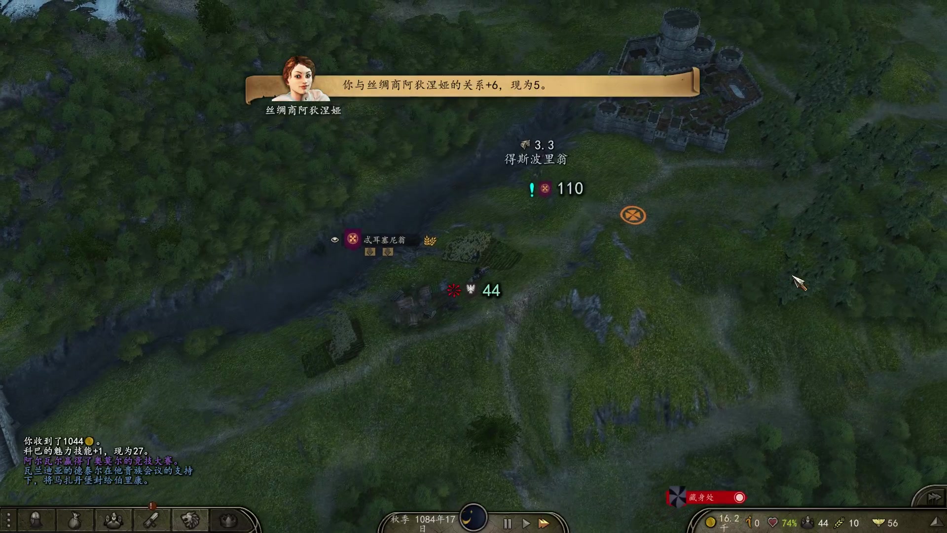 【2023-03-30 15点场】丶月咒：【月咒】赛季末玩玩单机